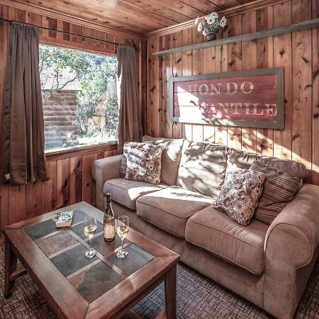 Destiny Cabin, 2 Bedrooms, Fireplace, Midtown, Sleeps 7 رويدوسو، نيومكسيكو المظهر الخارجي الصورة