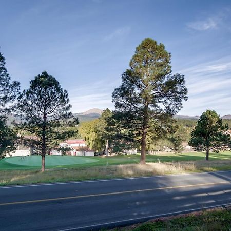 Destiny Cabin, 2 Bedrooms, Fireplace, Midtown, Sleeps 7 رويدوسو، نيومكسيكو المظهر الخارجي الصورة