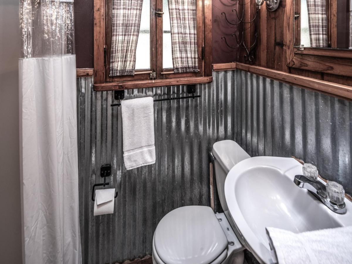 Destiny Cabin, 2 Bedrooms, Fireplace, Midtown, Sleeps 7 رويدوسو، نيومكسيكو المظهر الخارجي الصورة